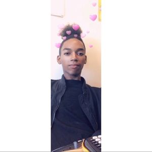 Meet your Posher, Verrell